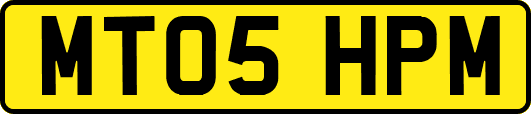 MT05HPM