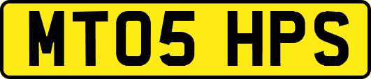 MT05HPS