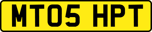 MT05HPT