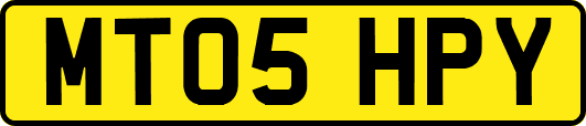 MT05HPY