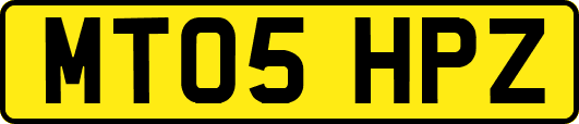 MT05HPZ