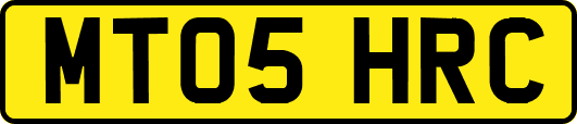 MT05HRC
