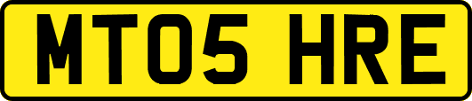 MT05HRE
