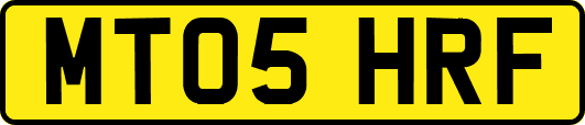 MT05HRF