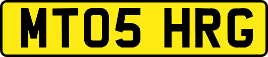 MT05HRG
