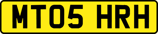 MT05HRH