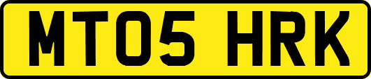MT05HRK