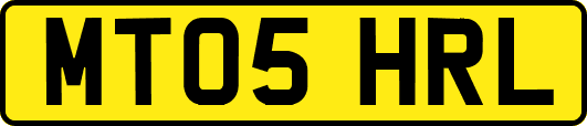 MT05HRL