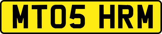 MT05HRM