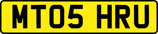 MT05HRU