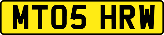 MT05HRW