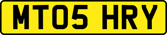 MT05HRY