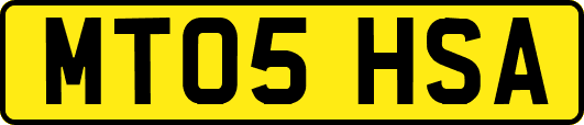 MT05HSA