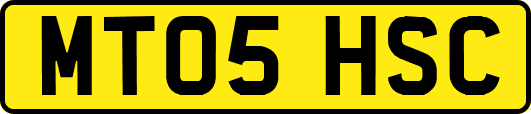 MT05HSC