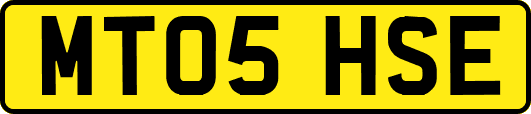 MT05HSE