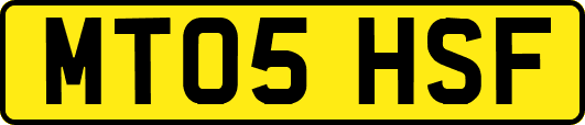 MT05HSF