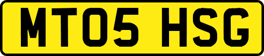 MT05HSG