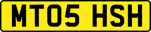 MT05HSH