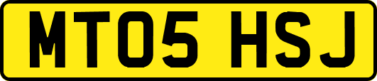 MT05HSJ