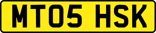 MT05HSK