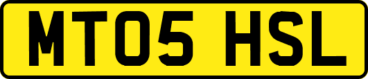 MT05HSL