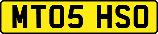 MT05HSO