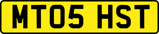 MT05HST