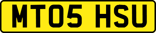 MT05HSU