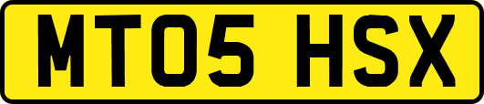 MT05HSX