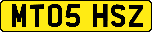 MT05HSZ