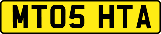 MT05HTA