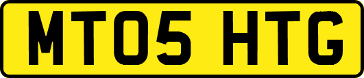 MT05HTG