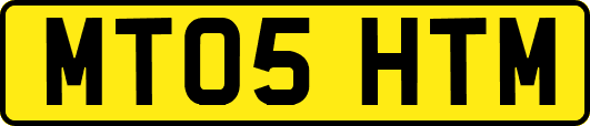 MT05HTM