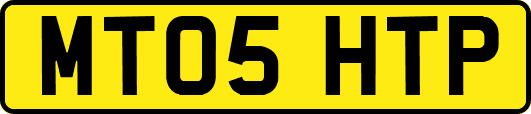 MT05HTP