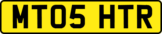 MT05HTR
