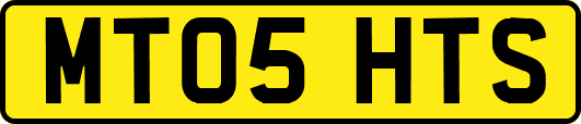 MT05HTS