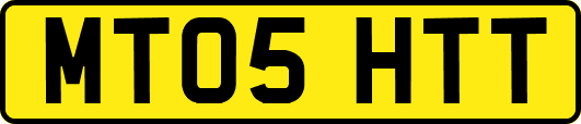 MT05HTT