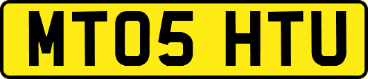 MT05HTU