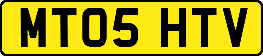 MT05HTV