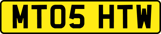 MT05HTW