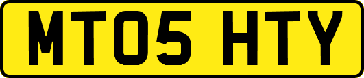 MT05HTY