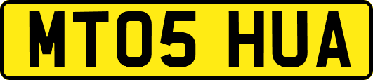MT05HUA
