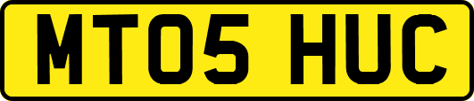 MT05HUC