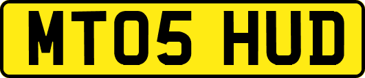 MT05HUD
