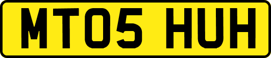 MT05HUH
