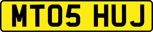 MT05HUJ