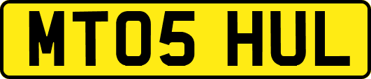 MT05HUL