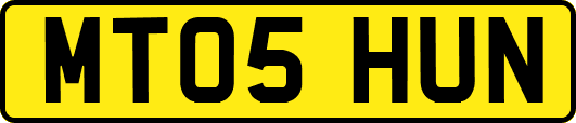 MT05HUN