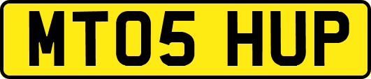 MT05HUP