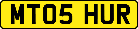 MT05HUR